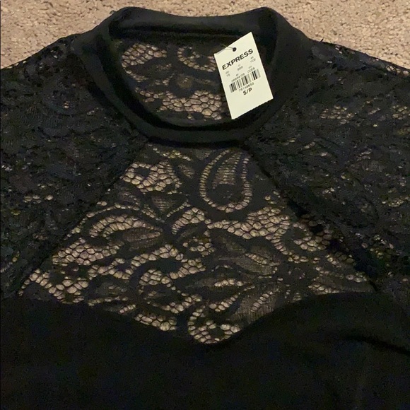 Black Top - Picture 2 of 5